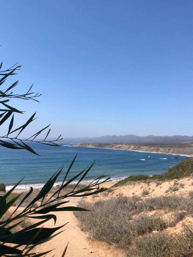 Paphos Peyia Palm Villa מראה חיצוני תמונה