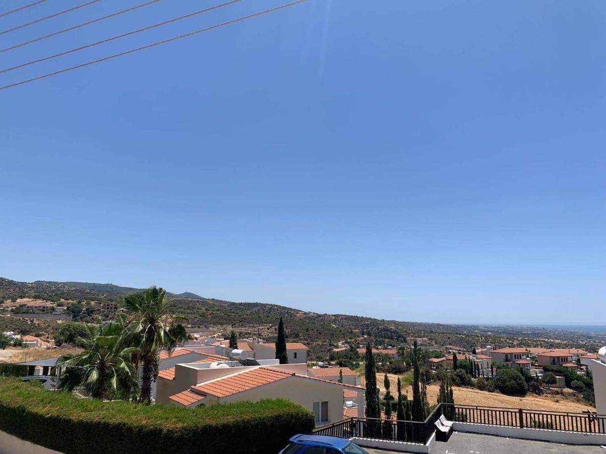 Paphos Peyia Palm Villa מראה חיצוני תמונה