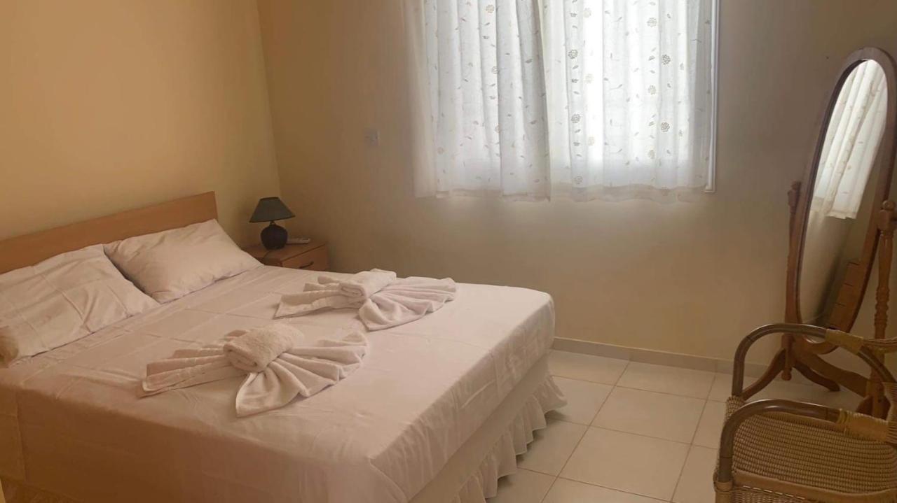 Paphos Peyia Palm Villa מראה חיצוני תמונה
