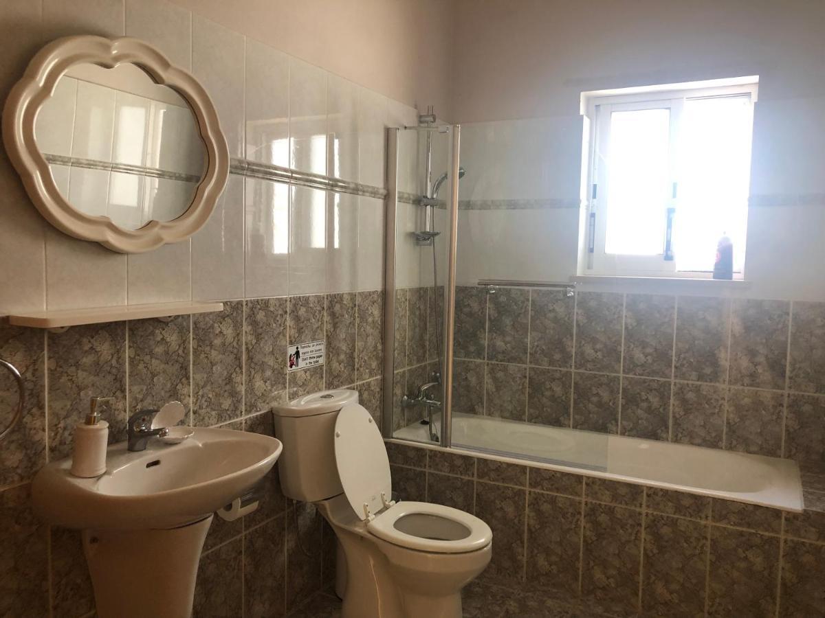 Paphos Peyia Palm Villa מראה חיצוני תמונה